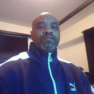 Meet your Posher, Rodney